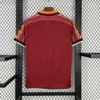 Roma 1998/99 Home - Retro