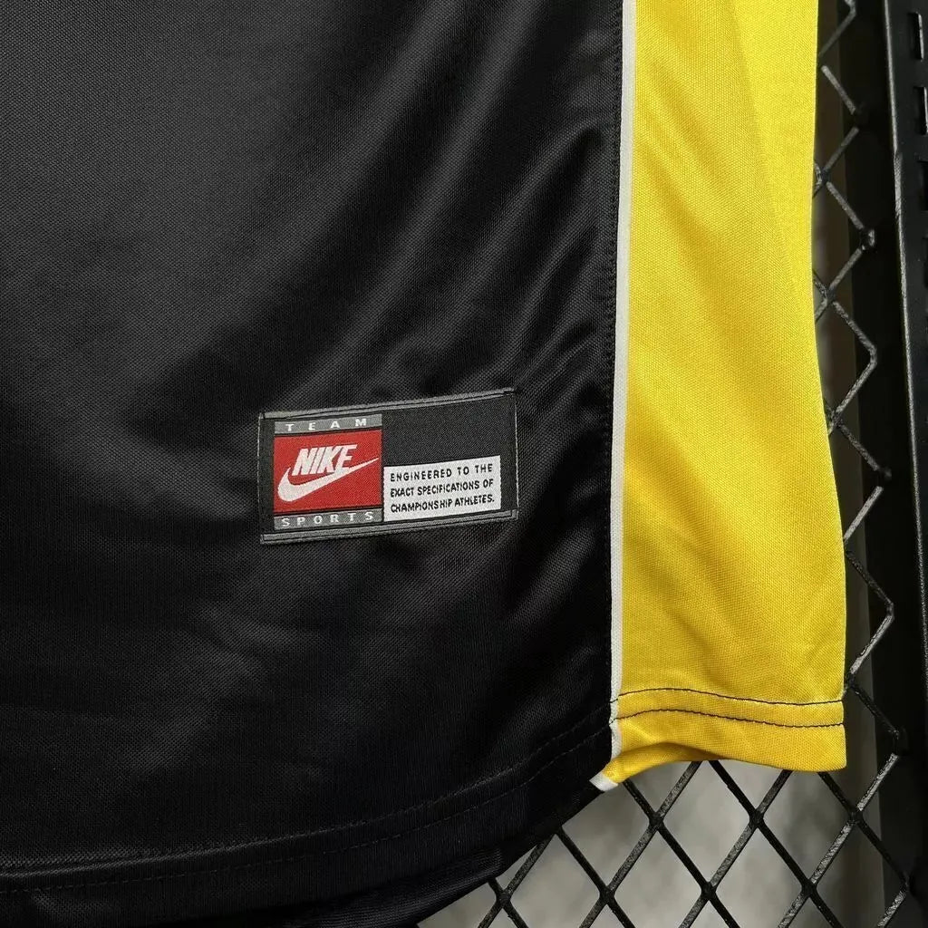 Borussia Dortmund 1998/2000 Away - Retro