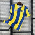 Rosario Central 2025 Home - Fan Version