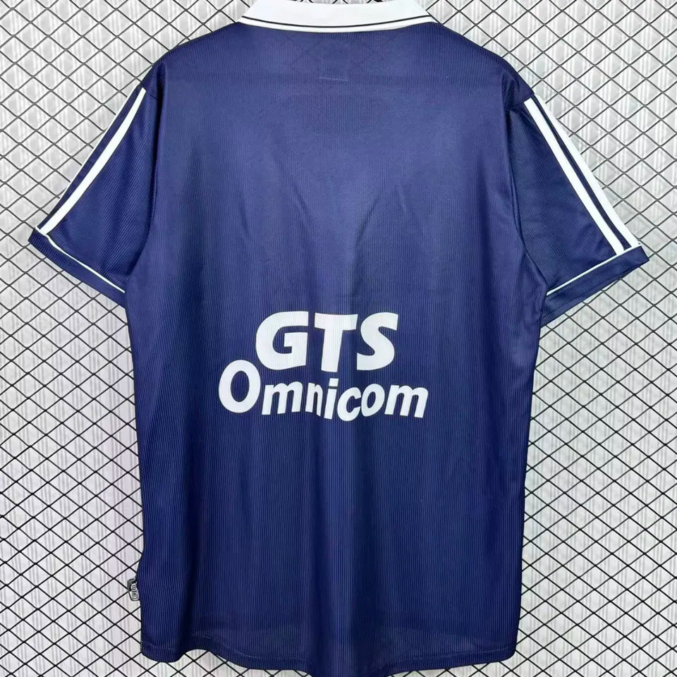 Bordeaux 1999/00 Home - Retro