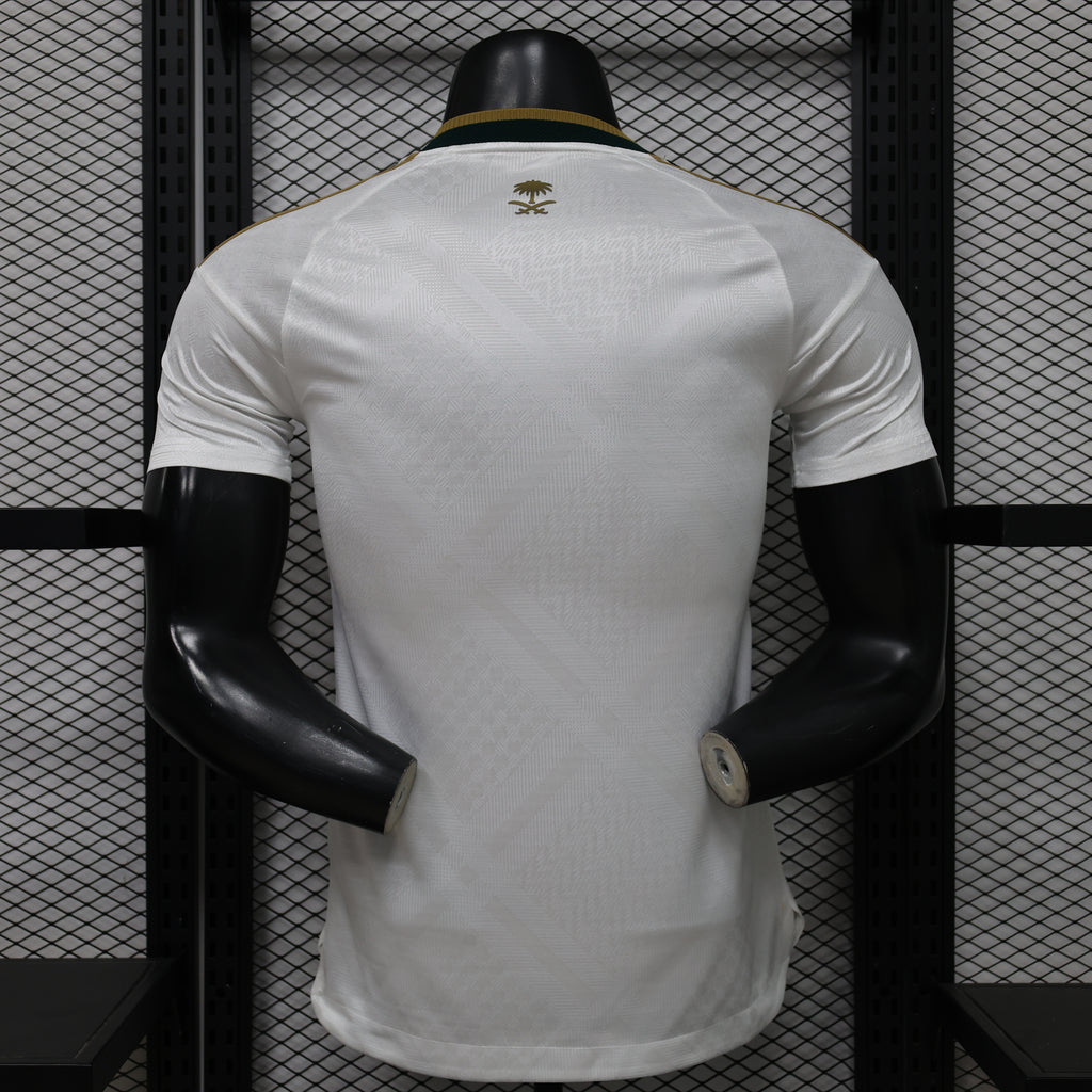 Saudi Arabia 2026 Away - Player Version