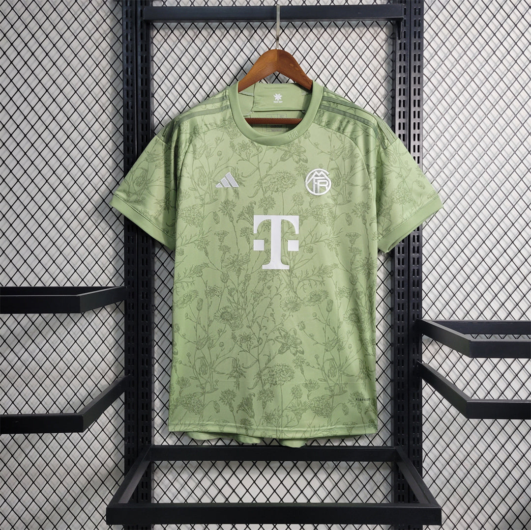 Bayern Munich 2023/24 Oktoberfest - Fan Version