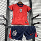 England 2026 Away - Kid Kit