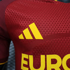 Roma 2026/27 Home - Player Version