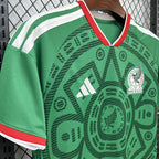 Mexico 2026 Home - Fan Version