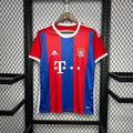Bayern Munich 2014/15 Home - Retro