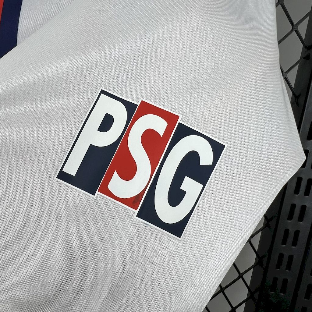 Paris Saint-Germain 1998/99 Away - Retro