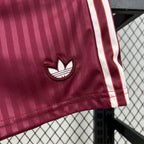 Bayern Munich 2025/26 Terrace Icons - Kid Kit Casual