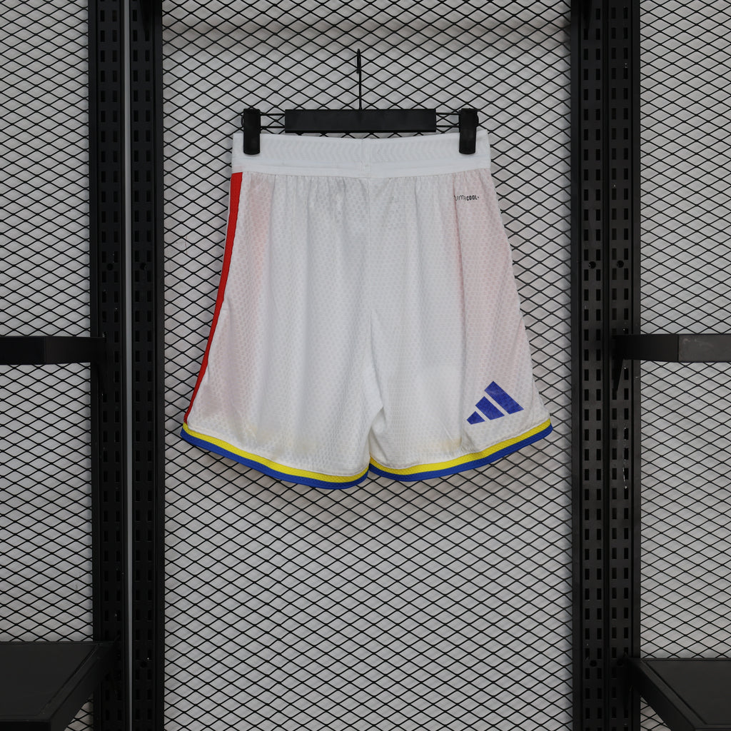 Colombia 2026 Home - Player Shorts