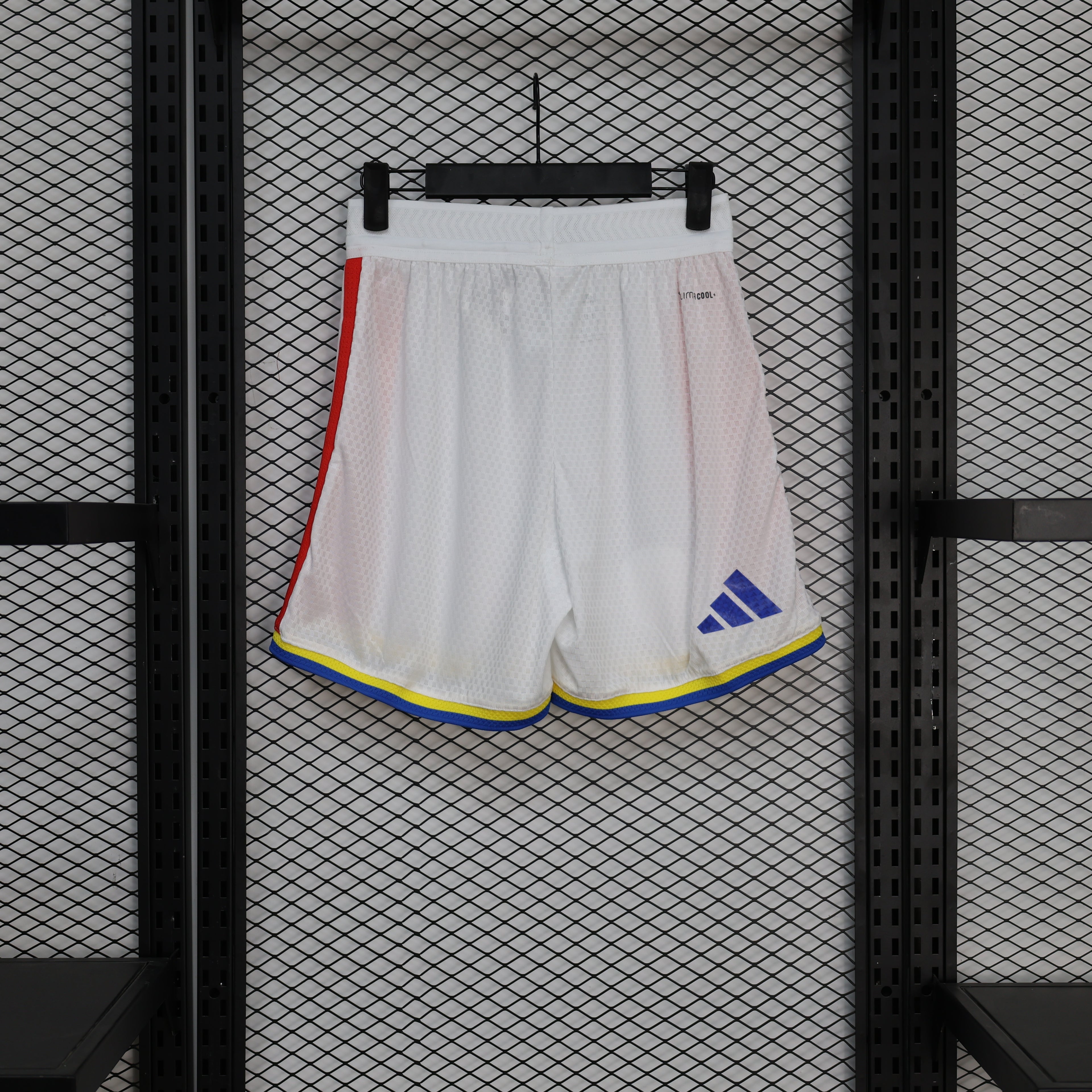 Colombia 2026 Home - Player Shorts