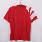 Liverpool FC 1991/92 Home - Retro
