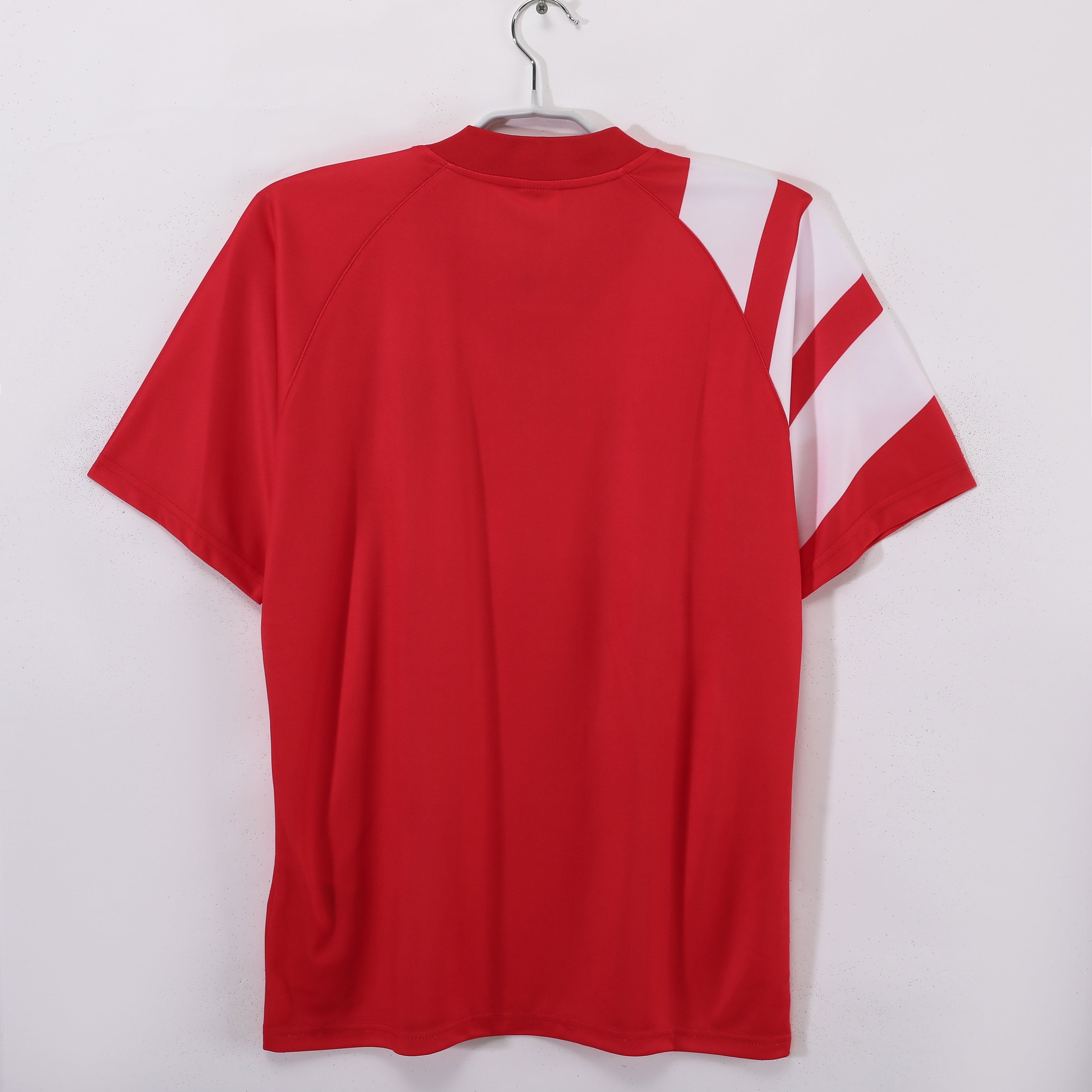 Liverpool FC 1991/92 Home - Retro