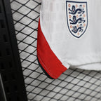 England 2026 Home - Player Shorts