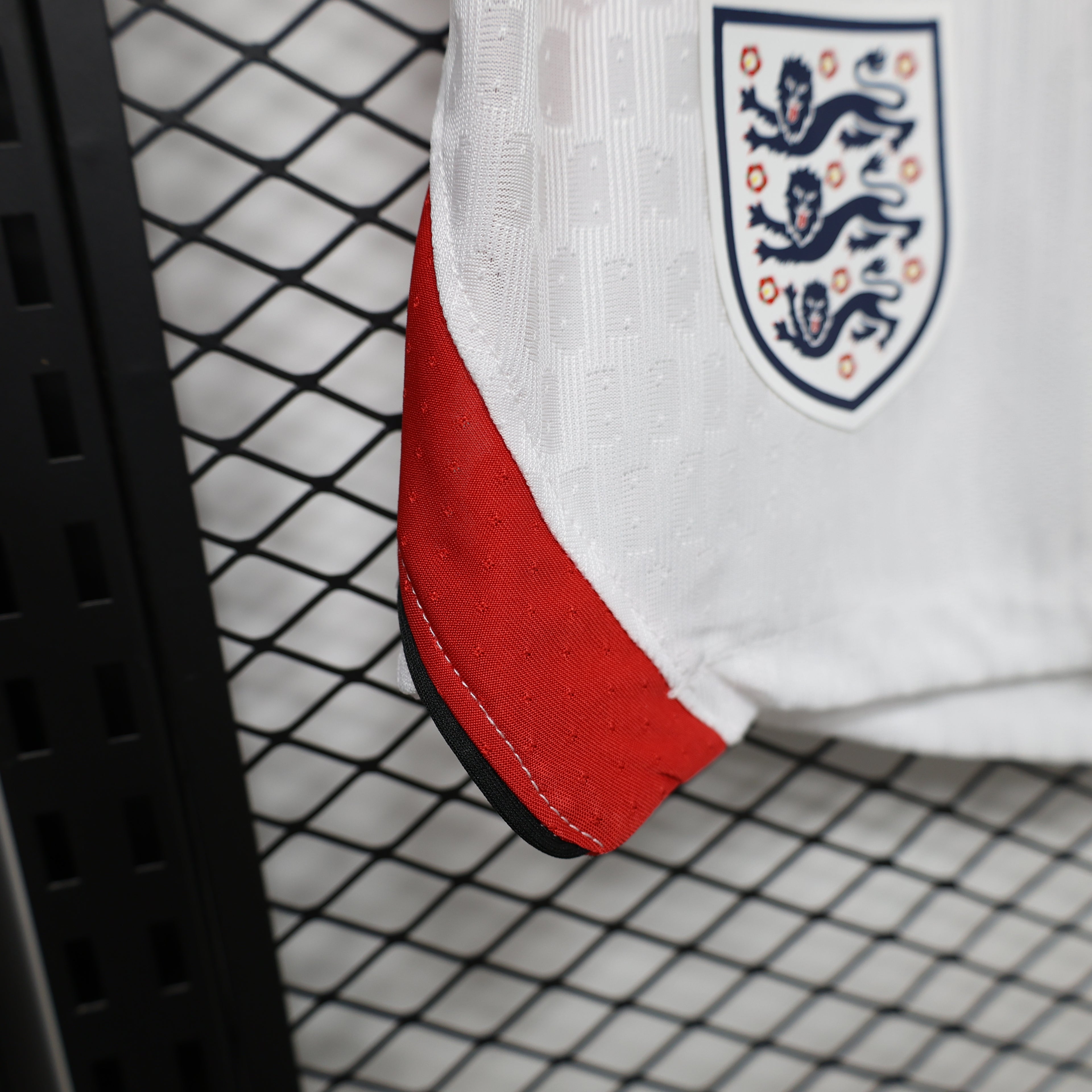 England 2026 Home - Player Shorts