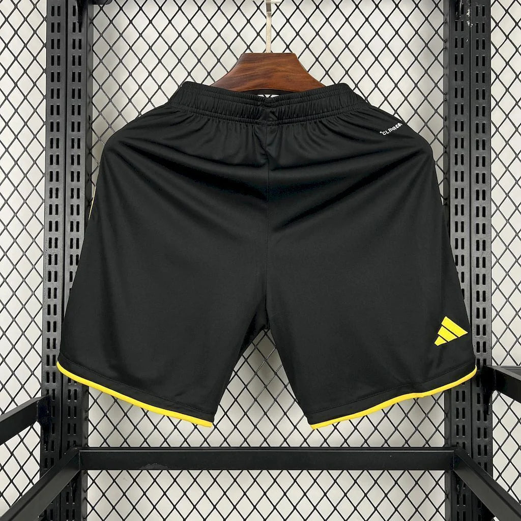 Belgium 2026 Home - Fan Shorts