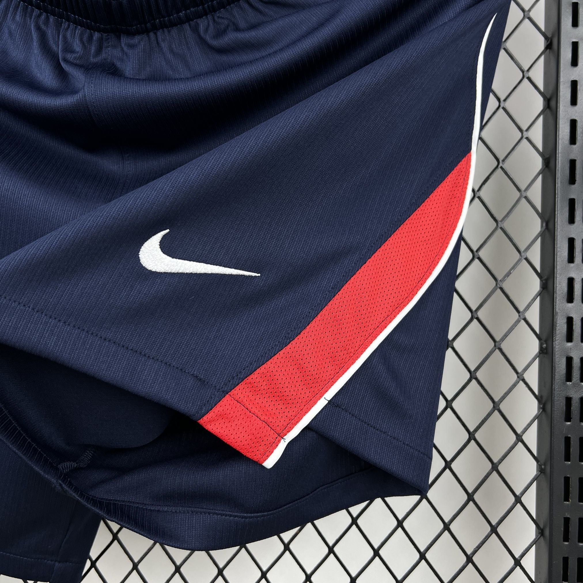 England 2026 Home - Fan Shorts