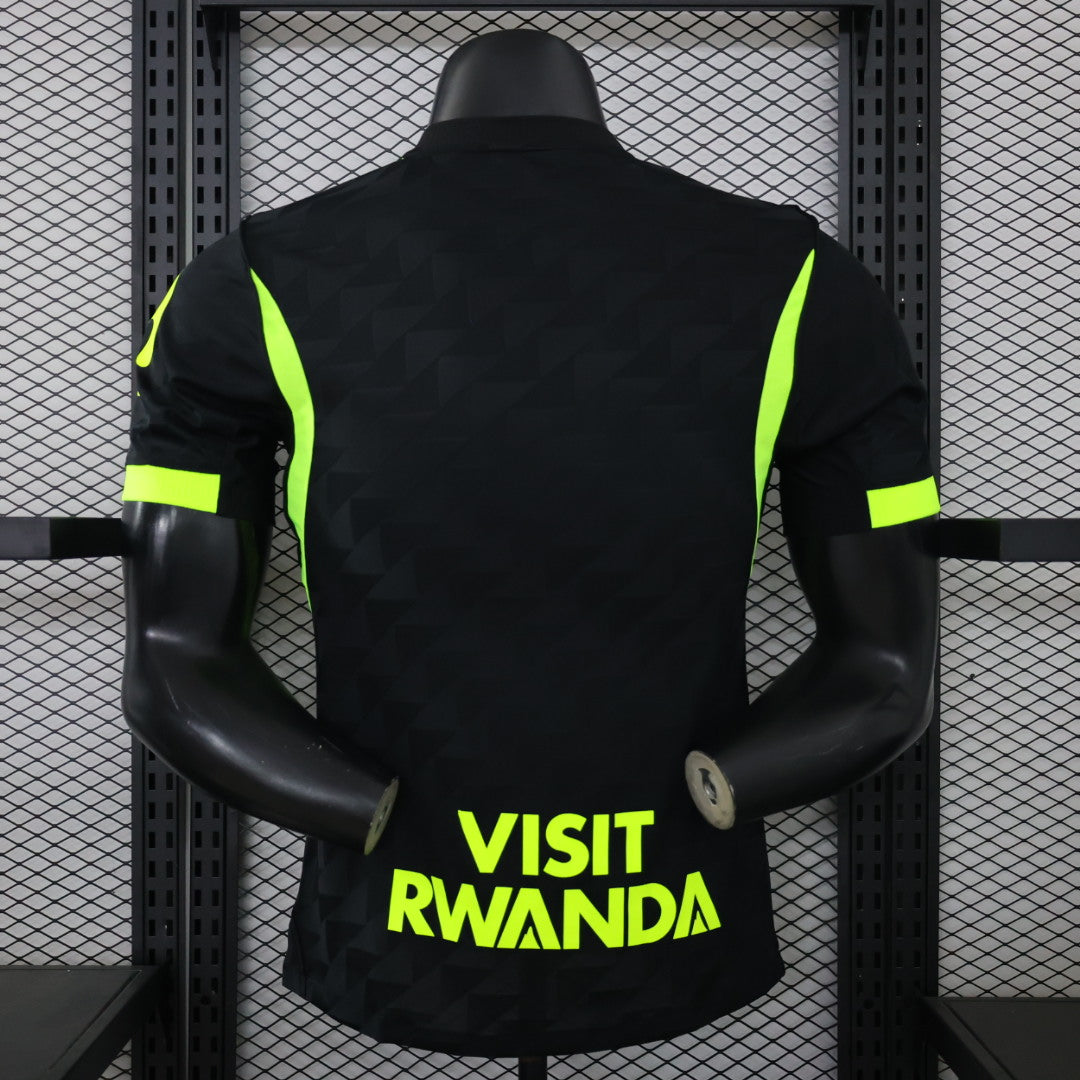 Atletico Madrid 2026/27 Away - Player Version