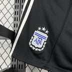 Argentina 2026 Away - Fan Shorts