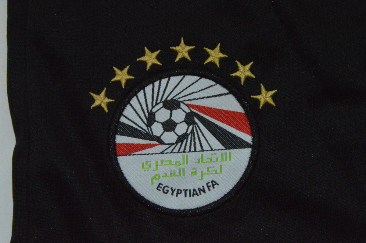 Egypt 2026 Home - Fan Shorts