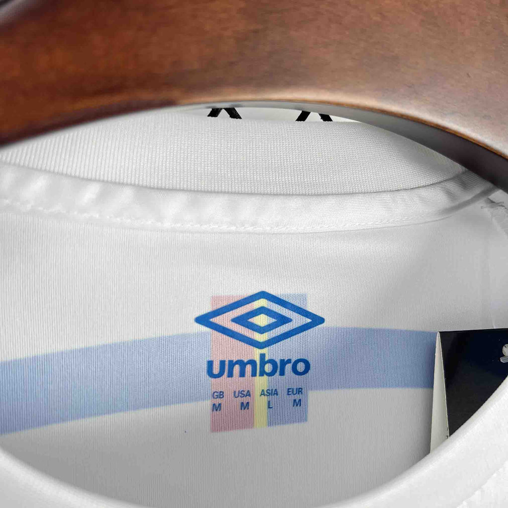 Congo 2026 Away - Fan Version