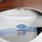 Congo 2026 Away - Fan Version