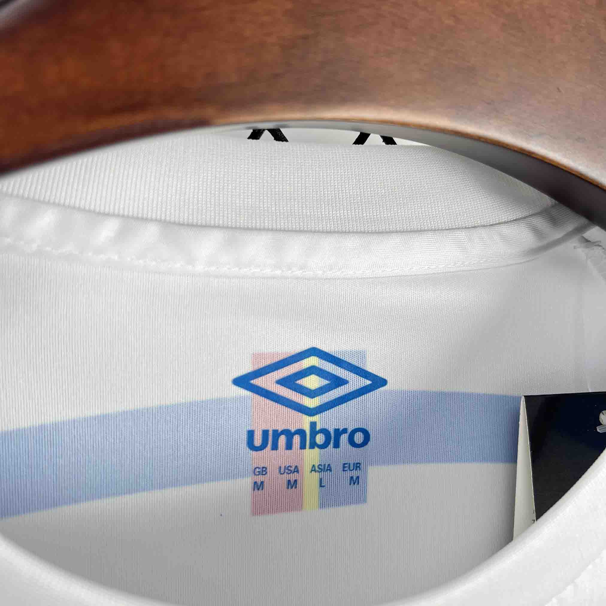 Congo 2026 Away - Fan Version