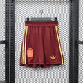 Spain 2026 Away **2 Stars - Player Shorts