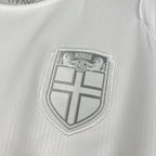 Norway 2026 Third - Fan Version
