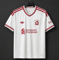 Liverpool FC 2026/27 Away - Fan Version