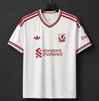 Liverpool FC 2026/27 Away - Fan Version