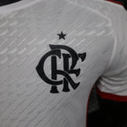 Flamengo 2024/25 Away - Player Version