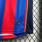 Barcelona 2001/02 Home - Retro