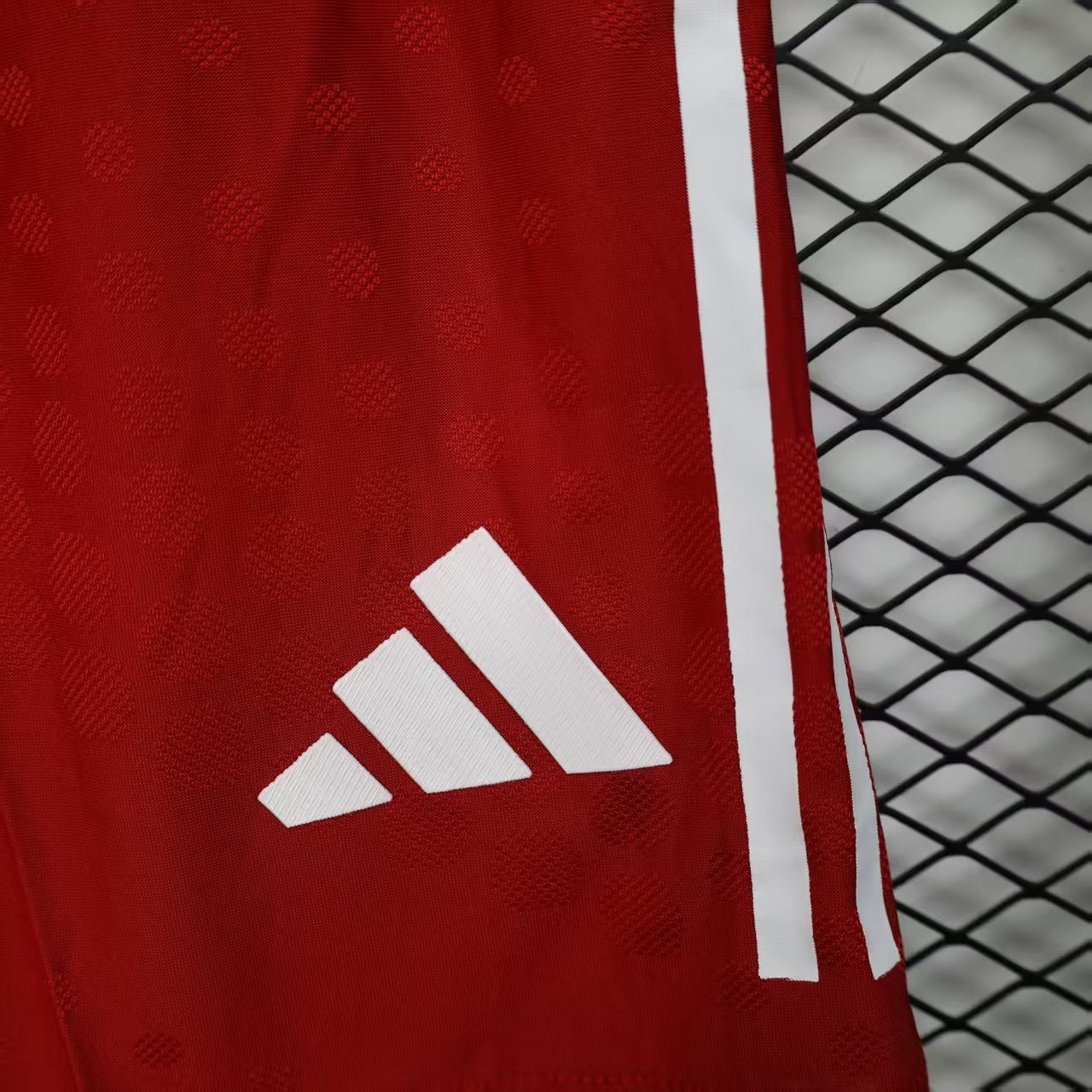Bayern Munich 2025/26 Home - Player Shorts