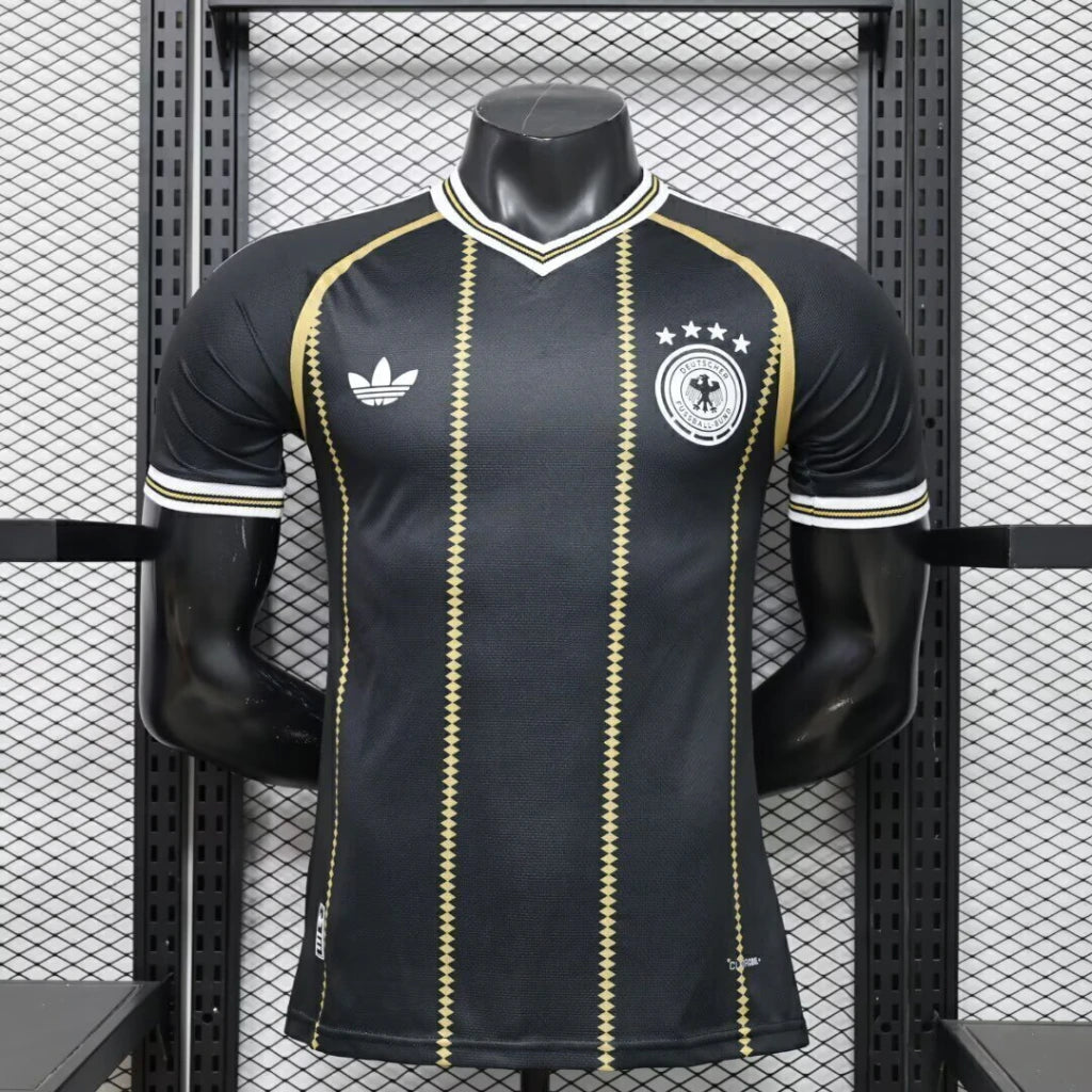 Germany 2026 Third - Player Version