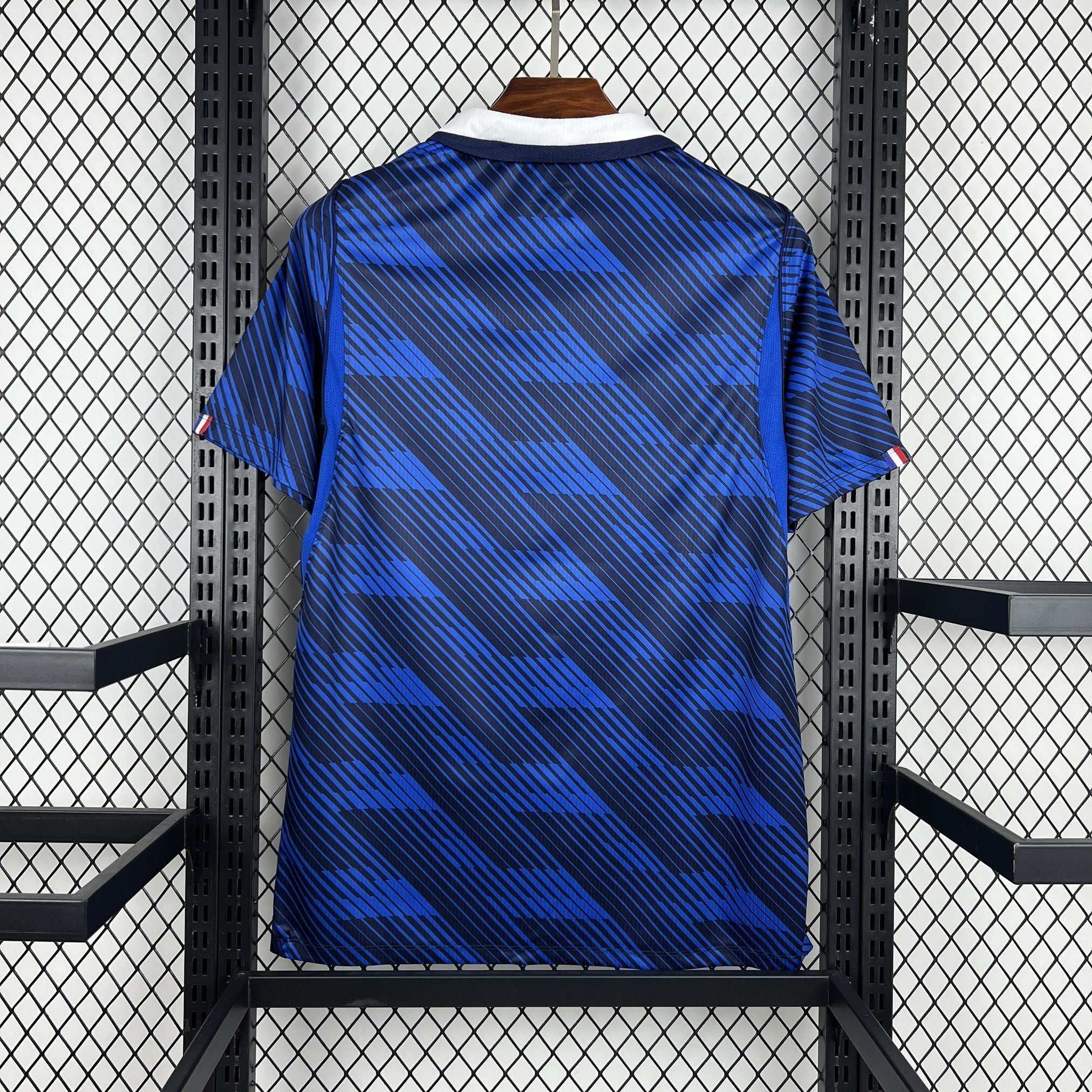 France 2026 Home - Fan Version
