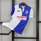 Blackburn Rovers 1994/95 Home - Retro