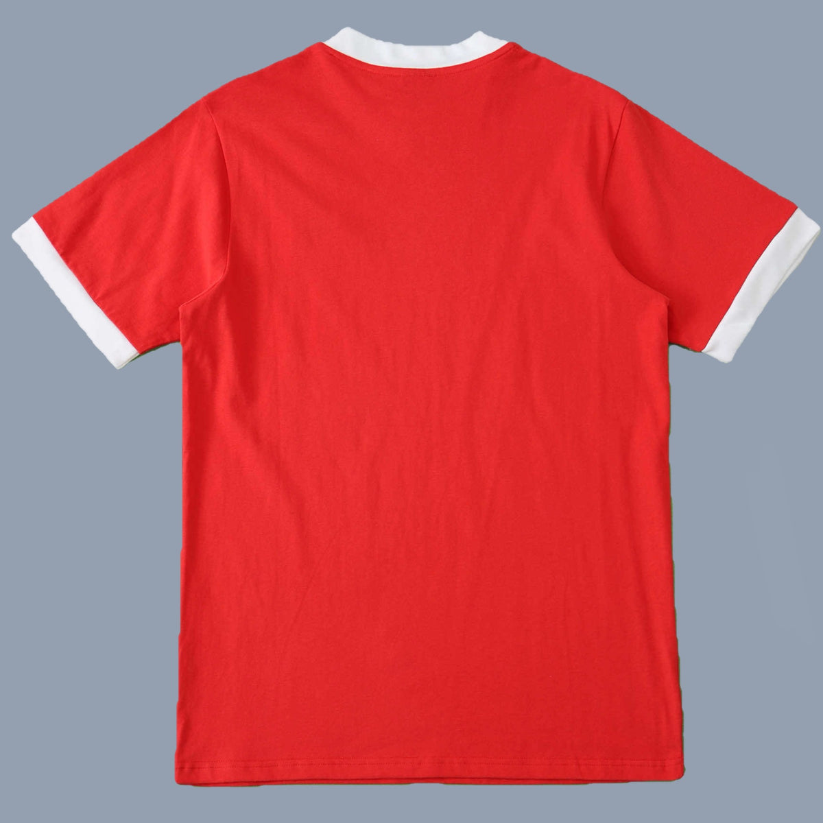 Liverpool FC 1965 Wembley Cup Final - Retro football kit - view 2