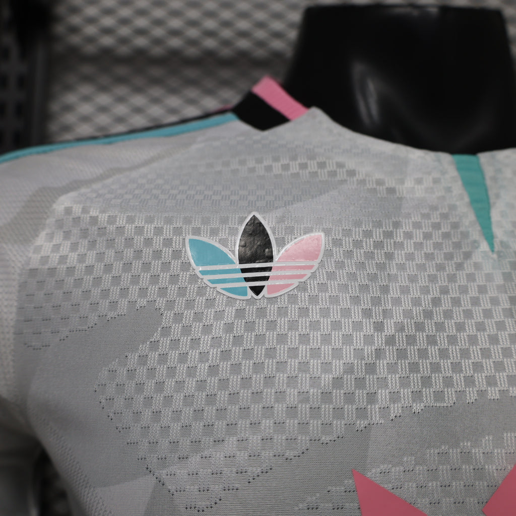Inter Miami 2026 Third - Player Version