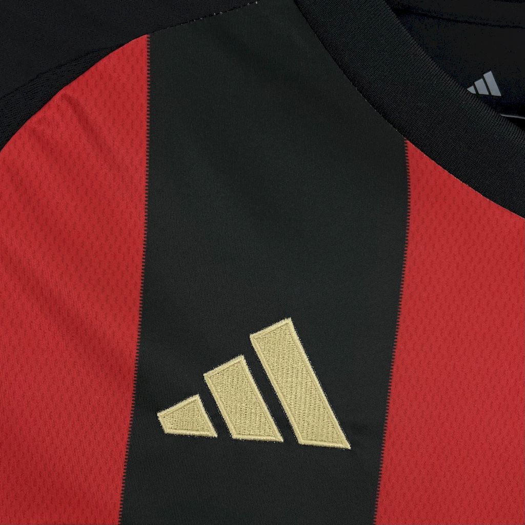 Atlanta United 2025/26 Home - Fan Version