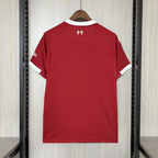 Liverpool FC 2025/26 Home - Fan Version