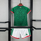 Mexico 2026 Home - Kid Kit
