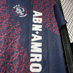Ajax 1994/95 Away - Retro