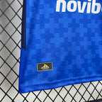 Cruz Azul 2025/26 Home - Kid Kit