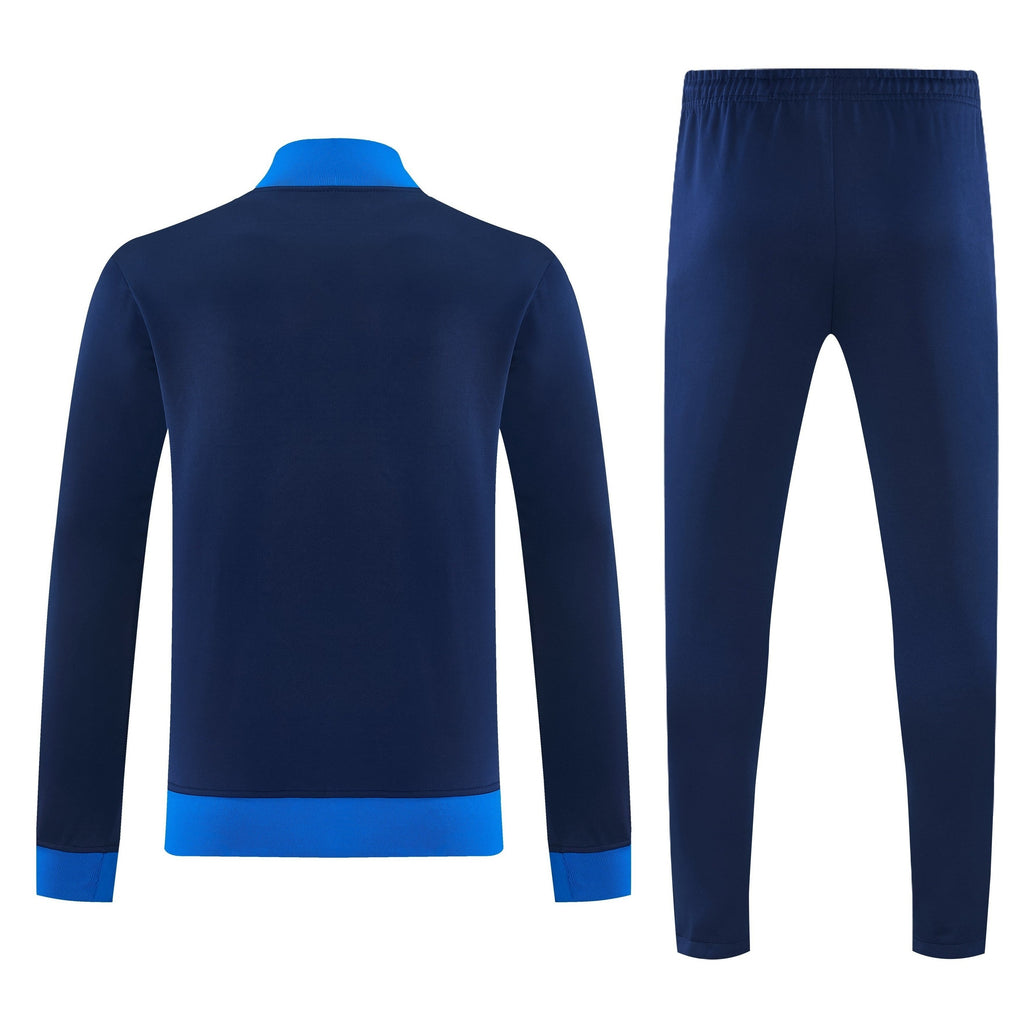 Boca Juniors 2026/27 Originals Tracksuit