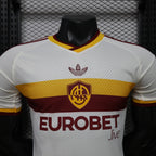 Roma 2026/27 Away - Player Version