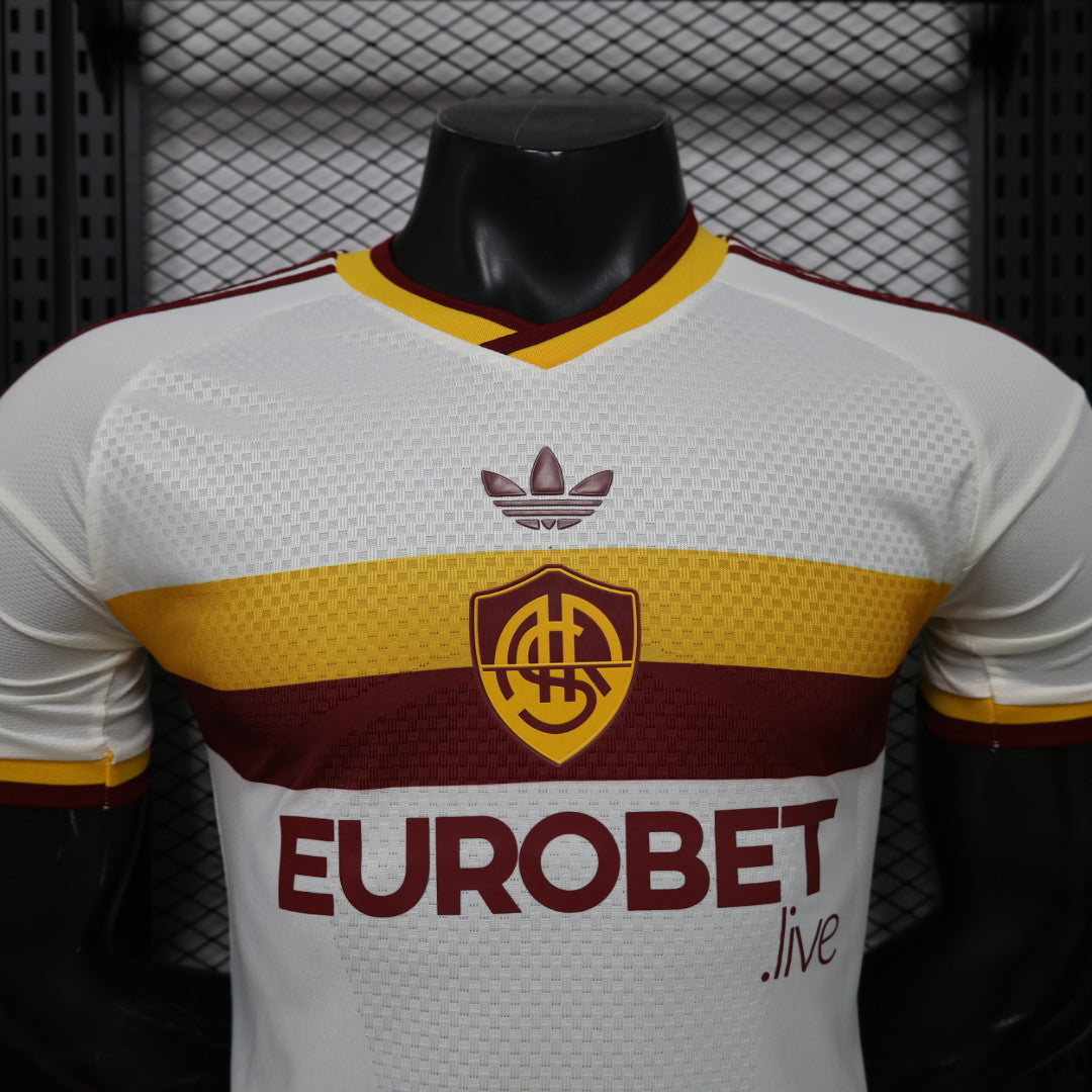 Roma 2026/27 Away - Player Version