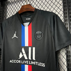 Paris Saint-Germain 2019/20 Fourth - Retro