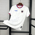 Cape Verde 2026 Away - Fan Version