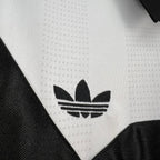 Germany 1988 Home - Retro