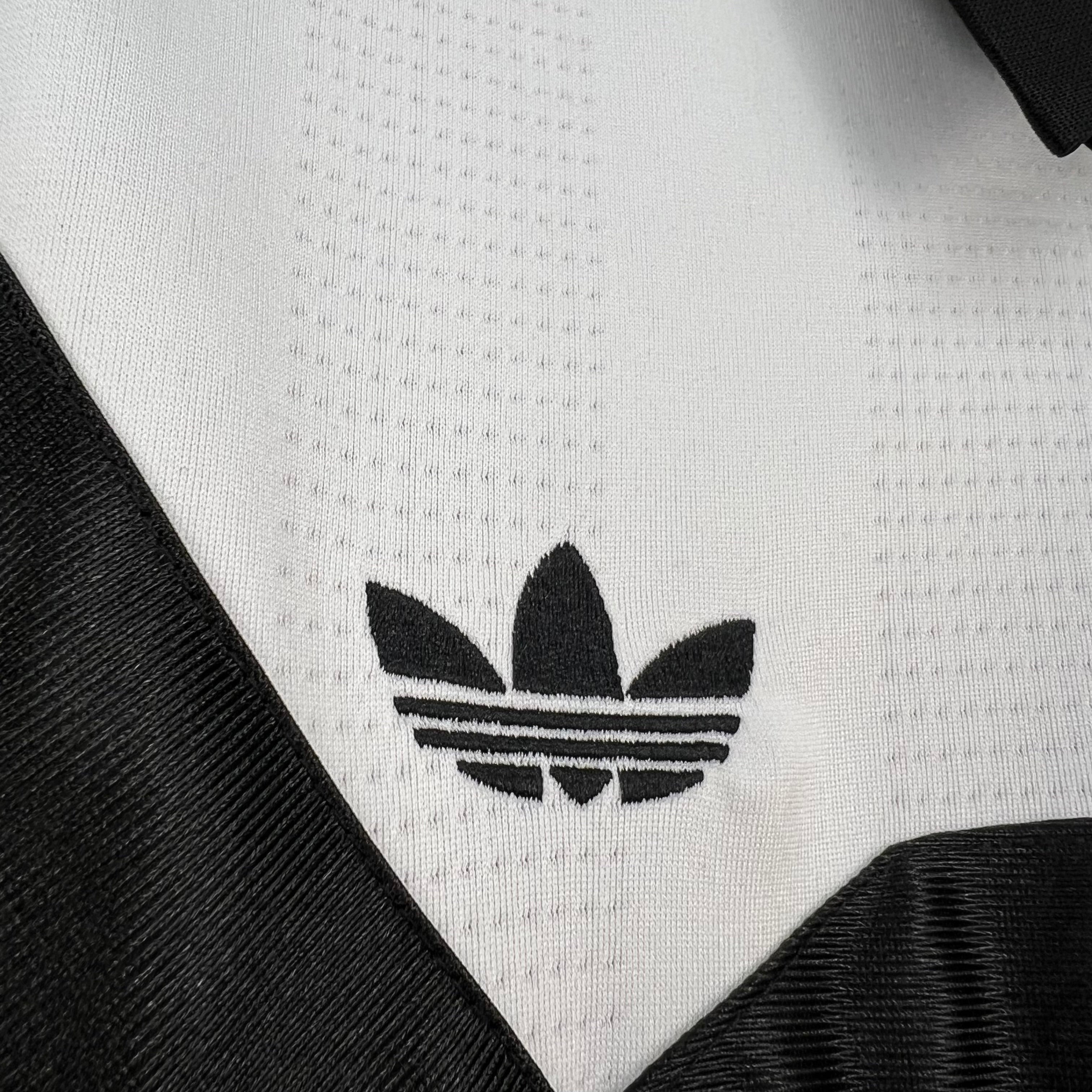 Germany 1988 Home - Retro